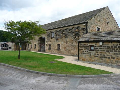 Herd farm Outdoor Activity Centre © Humphrey Bolton :: Geograph Britain and Ireland