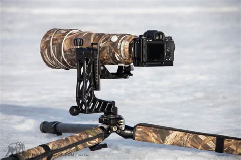 9 Essential Pieces Of Wildlife Photography Gear (+ One Myth!)