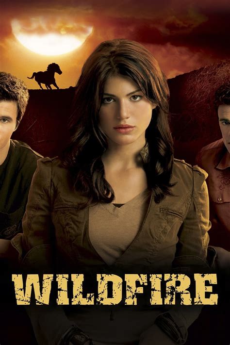 Wildfire - Rotten Tomatoes