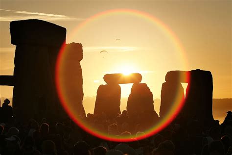 What is the winter solstice? Here’s what you need to know.