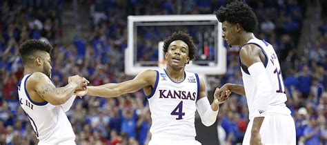 KU Men's Basketball - All-Decade Team | KUsports.com