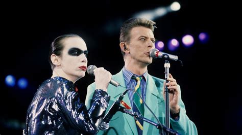 7 David Bowie Collaborations You Need To Know If You Don't Already