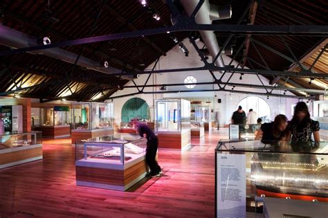 Highlights - National Waterfront Museum | Museum Wales