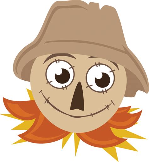 Clip art - scarecrow clipart png download - 734*800 - Free Transparent ...