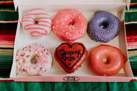 Trejo's Coffee & Donuts: Los Angeles, CA - Thrillist