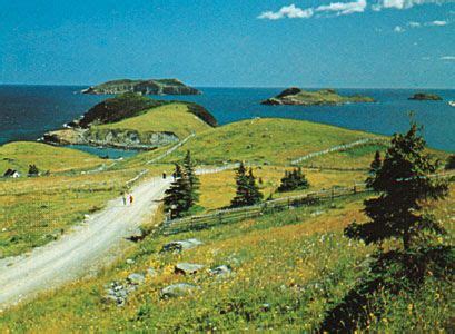 Avalon Peninsula | Fishing, Wildlife, Hiking | Britannica