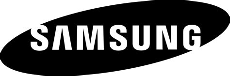 samsung-black-and-white-logo - Event Projection