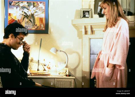 TOM HANKS, BESS ARMSTRONG, NOTHING IN COMMON, 1986 Stock Photo - Alamy