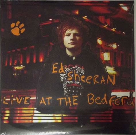 Ed Sheeran Records, LPs, Vinyl and CDs - MusicStack