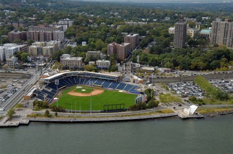 Staten Island Yankees: Your guide to Richmond County Bank Ballpark at ...