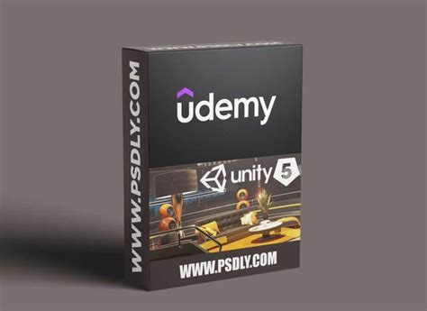 Game Development With Unity 5