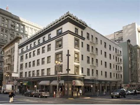 15 Best Cheap Hotels In San Francisco for 2024