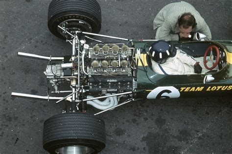 The greatest engine in Formula 1 history - F1 - Autosport Plus