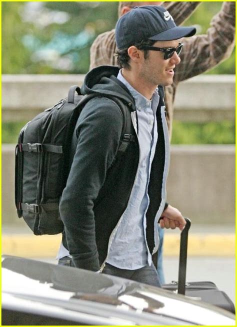 Adam Brody Loves Jennifer's Body: Photo 1074071 | Photos | Just Jared ...