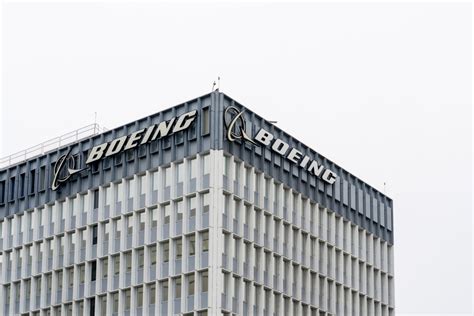 Boeing Earnings Beat Estimates But CEO Cautions Amid Safety Controversy