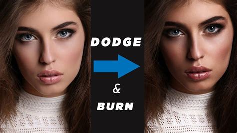 Dodge And Burn