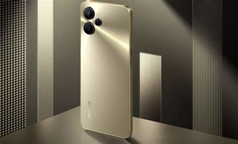 Realme 10 5G With 50MP Triple Rear Camera, Sleek Design Finally Goes Official; Price ...