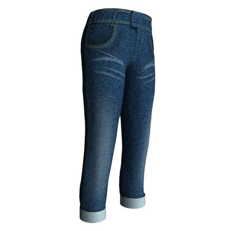 Jeans PNG Transparent Images - PNG All