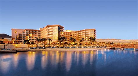 Hurghada Marriott Beach Resort | Halal Holidays