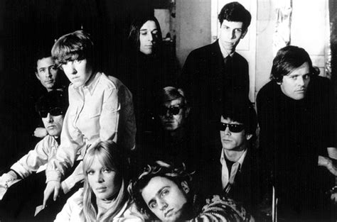 ‘The Velvet Underground & Nico’ Turns 50: Classic Track-by-Track Review ...