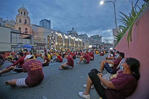 Only 30% of Quiapo Church capacity filled during Nazarene feast, vicar assures | GMA News Online