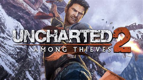 Uncharted 2 Remastered Full Game Walkthrough - No Commentary (PS5 4K ...