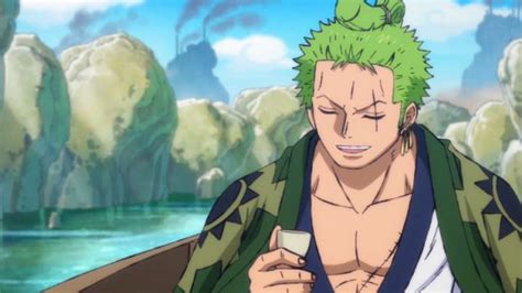 ONE PIECE, who were Zoro's parents? The theories about the secret ...