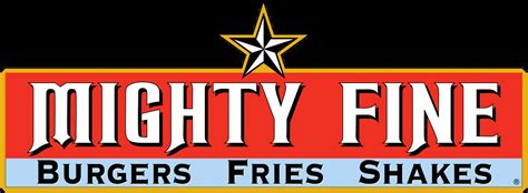 20% OFF Mighty Fine Burgers Coupons Black Friday in 2024