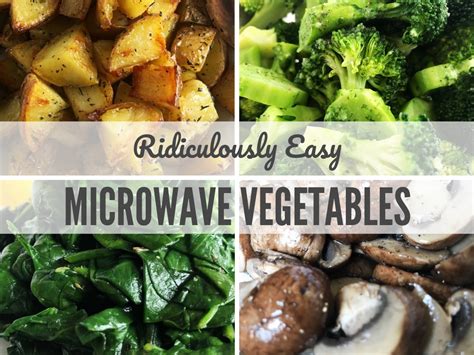 Microwave Recipes That Will Keep You Cooking | Easy by Sister Spice