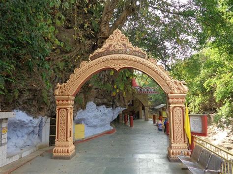 Tapkeshwar Temple, Dehradun District - TripAdvisor | Cool places to ...