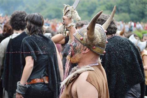 The Real Truth Behind Viking Culture – Herald Weekly