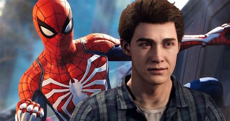 Peter Parker Will Return in Marvel's Spider-Man 2 for PS5 After Miles Morales Video Game