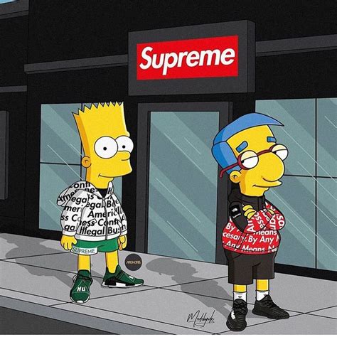 Pin by Agassounonannis on S I M P S O N S SUPREME | Bart simpson art, Simpsons art, Bart simpson