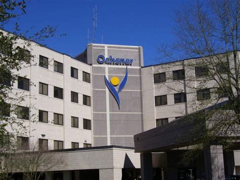 Baton Rouge General, Ochsner plan partnership, will jointly operate three local hospitals, 31 ...