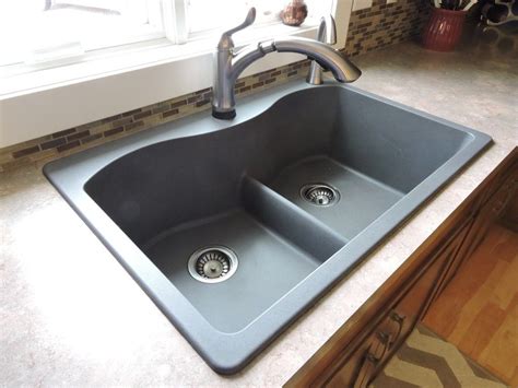 77+ Drop In Sink Granite Countertop - Best Kitchen Cabinet Ideas Check ...