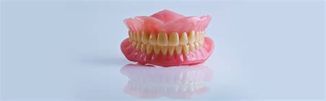 Solutions to Common Denture Problems & Caring Tips