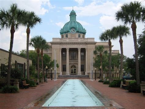 Old Courthouse Deland FL | Florida images, Deland, Florida