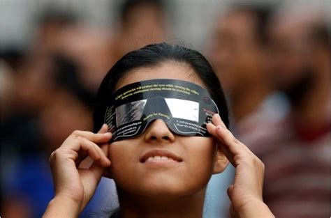 15 DIY Solar Eclipse Glasses Ideas For Everyone - All Sands