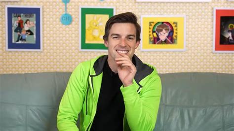 Game Theory’s MatPat Announces New Netflix Plans Amid Selling His Company