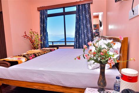 Darjeeling Hotels | Best Darjeeling Hotels Near Mall