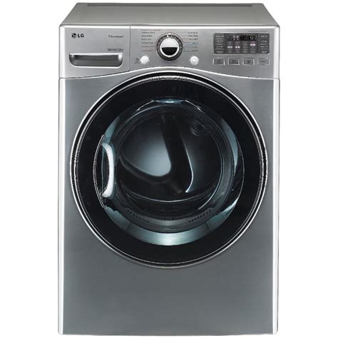 LG Gas Dryer 7.3 cu. ft. DLGX3471V - Sears