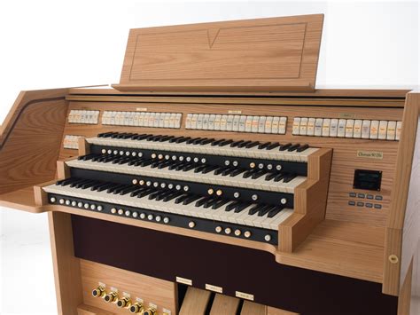 Viscount Organ | Digital Organ | Musical Instrument Organ - Viscount Organs