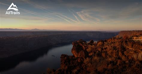 Best Trails in The Cove Palisades State Park - Oregon | AllTrails