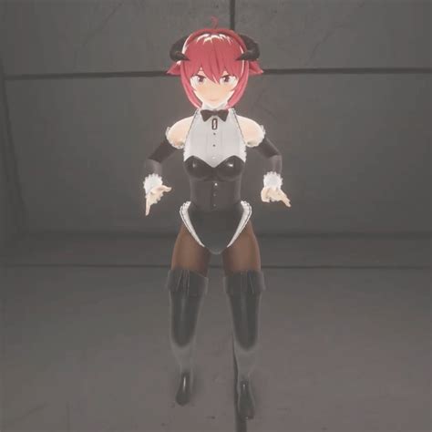 Has anyone ported the light avi from bonelab into vrchat? i'd love to use her but no matter how ...