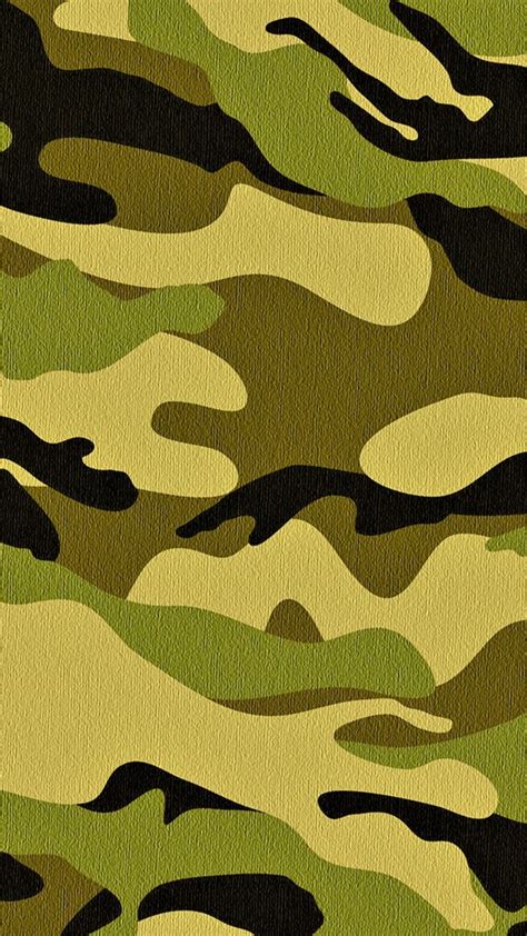 Camouflage wallpaper for iPhone or Android. Tags: camo, hunting, army, backgrounds, mobile. # ...
