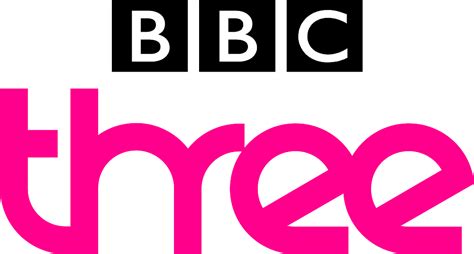 File:BBC Three logo.svg | Logopedia | FANDOM powered by Wikia