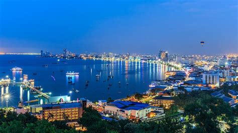 Top beaches in Pattaya — Top 7 most beautiful & best beaches in Pattaya, Thailand - Focus Asia ...