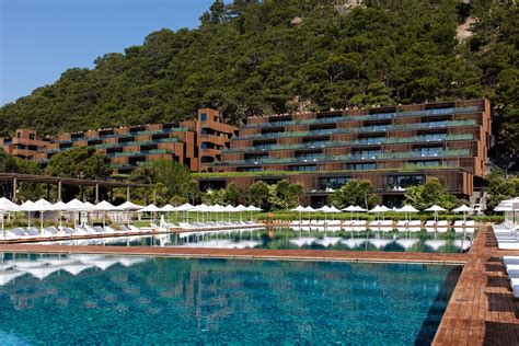 Maxx Royal Kemer Resort | Etstur.com