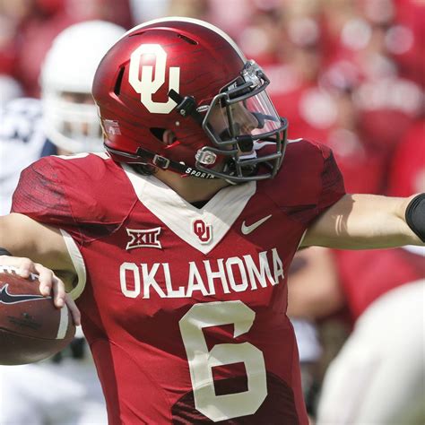 Oklahoma Sooners vs. Texas Longhorns Betting Odds, Analysis, Football ...