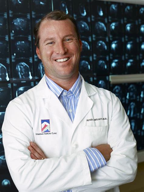 Dr. Peter Millett Recognized by Orthopedics This Week as One of the Best Shoulder Surgeons in the US